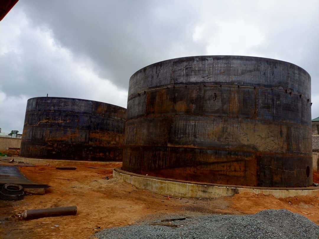 Foundation Construction 4